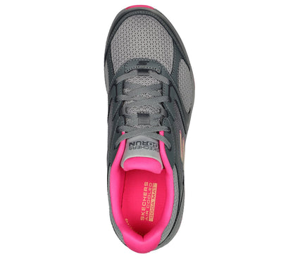 Skechers Women GO RUN Consistent - Vivid Horizon