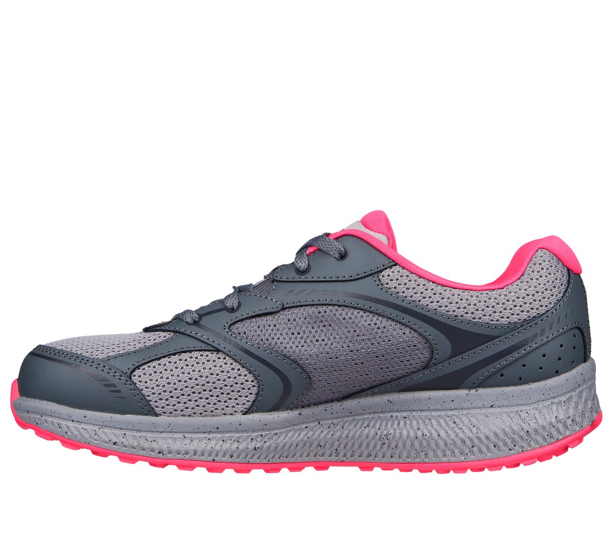 Skechers Women GO RUN Consistent - Vivid Horizon