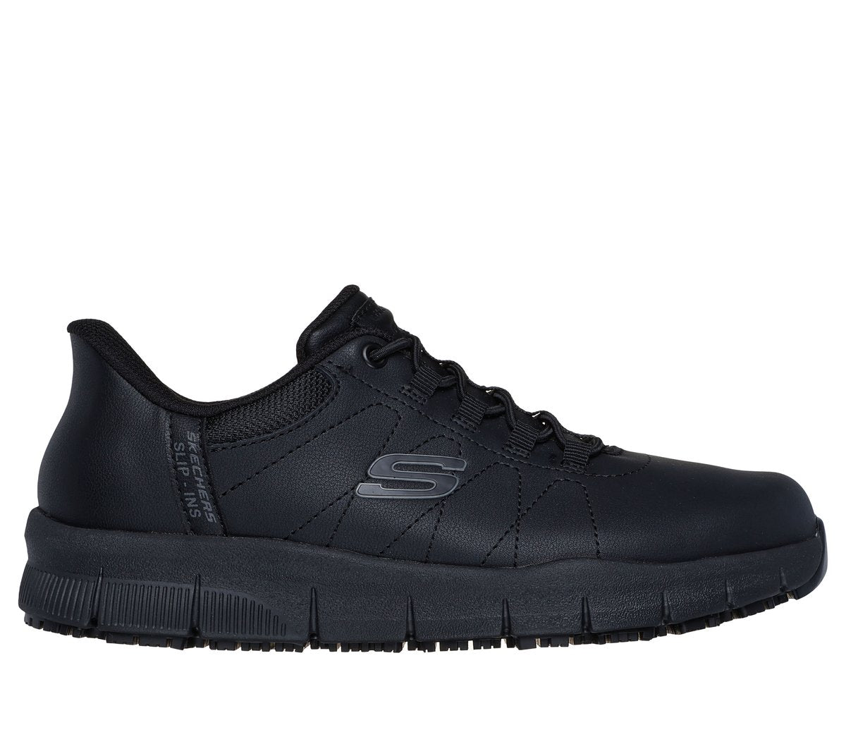 Skechers Women Slip-ins Work: Nampa - Cottonbud