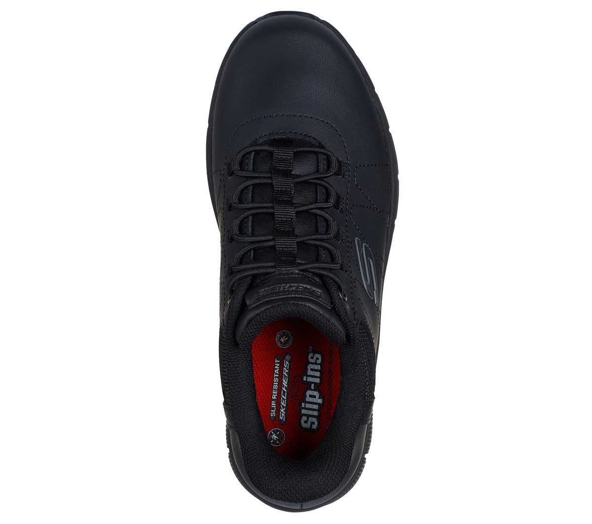 Skechers Women Slip-ins Work: Nampa - Cottonbud
