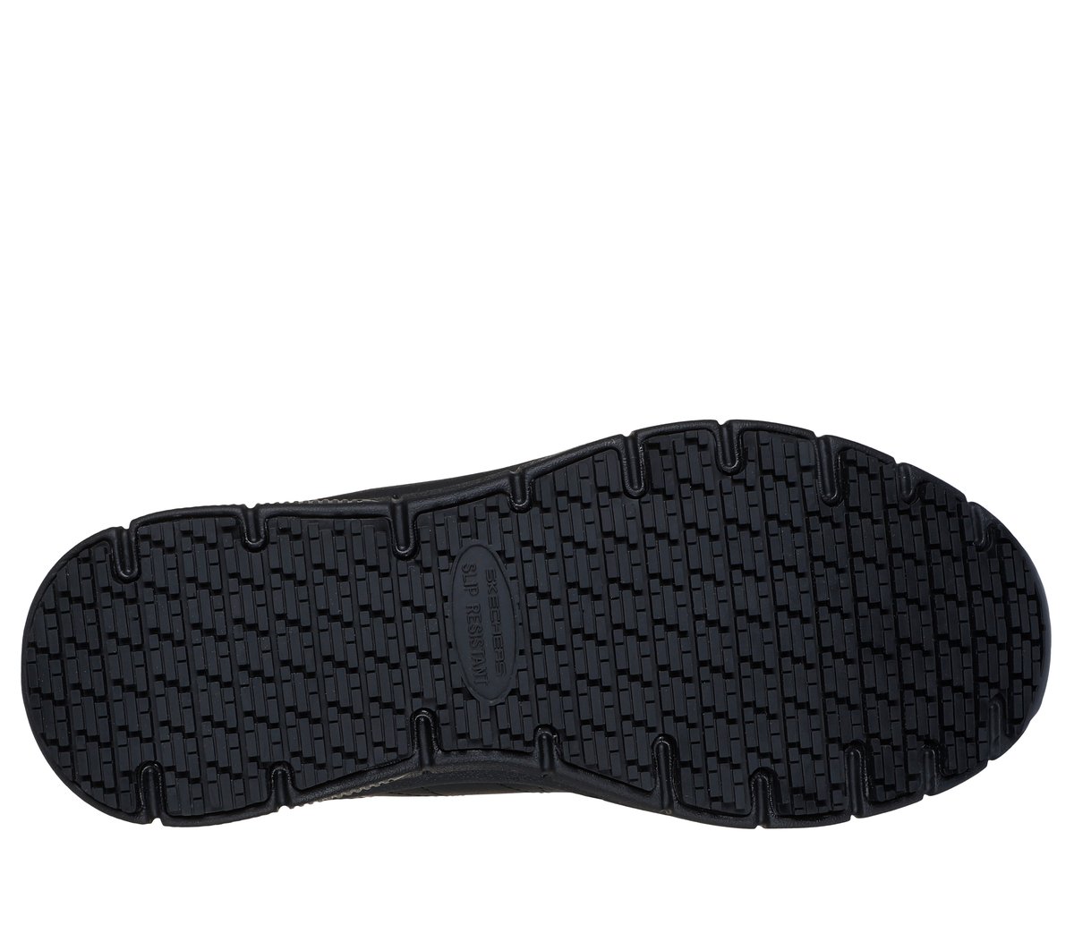 Skechers Women Slip-ins Work: Nampa - Cottonbud