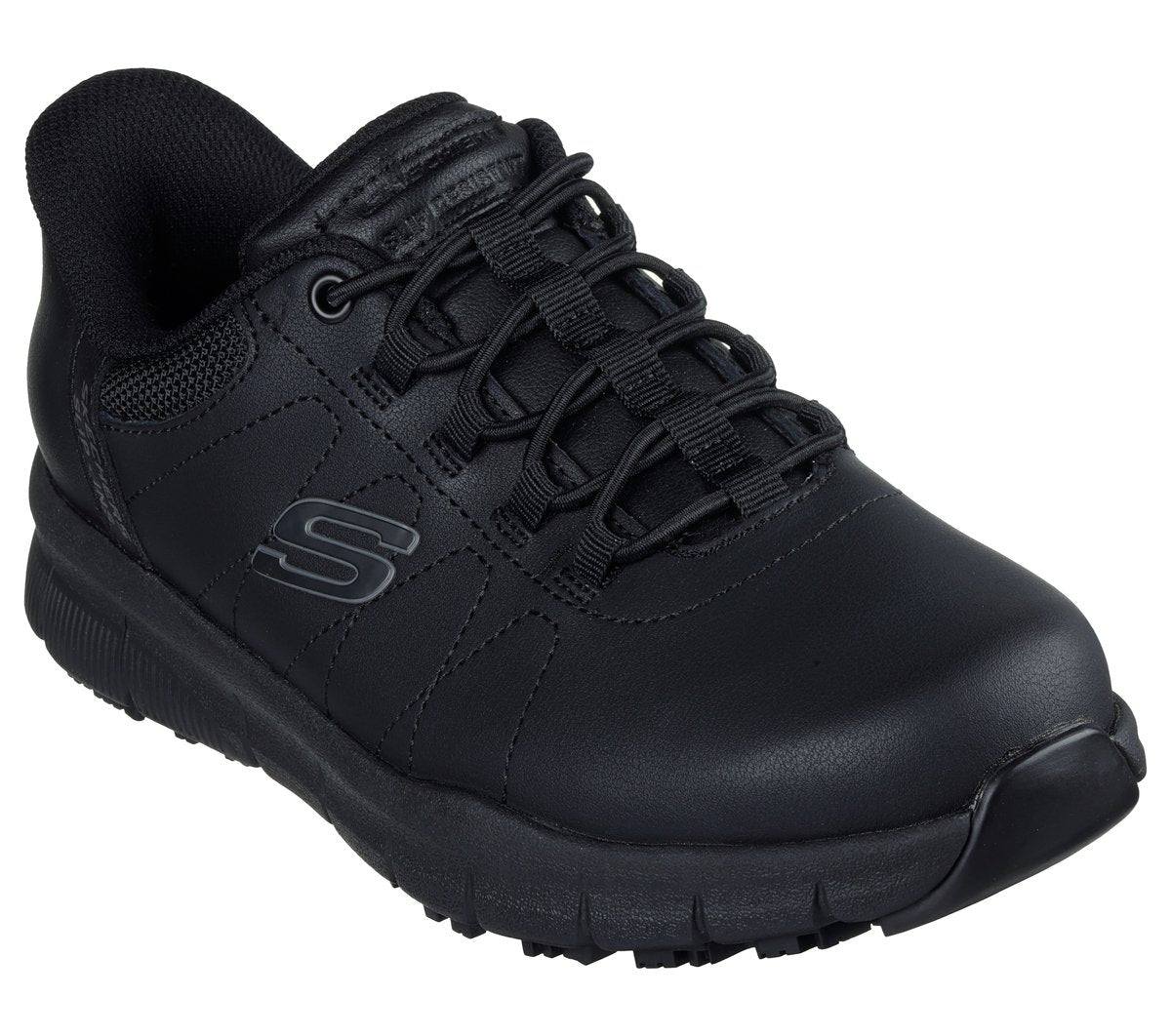 Skechers Women Slip-ins Work: Nampa - Cottonbud