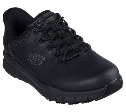 Skechers Women Slip-ins Work: Nampa - Cottonbud