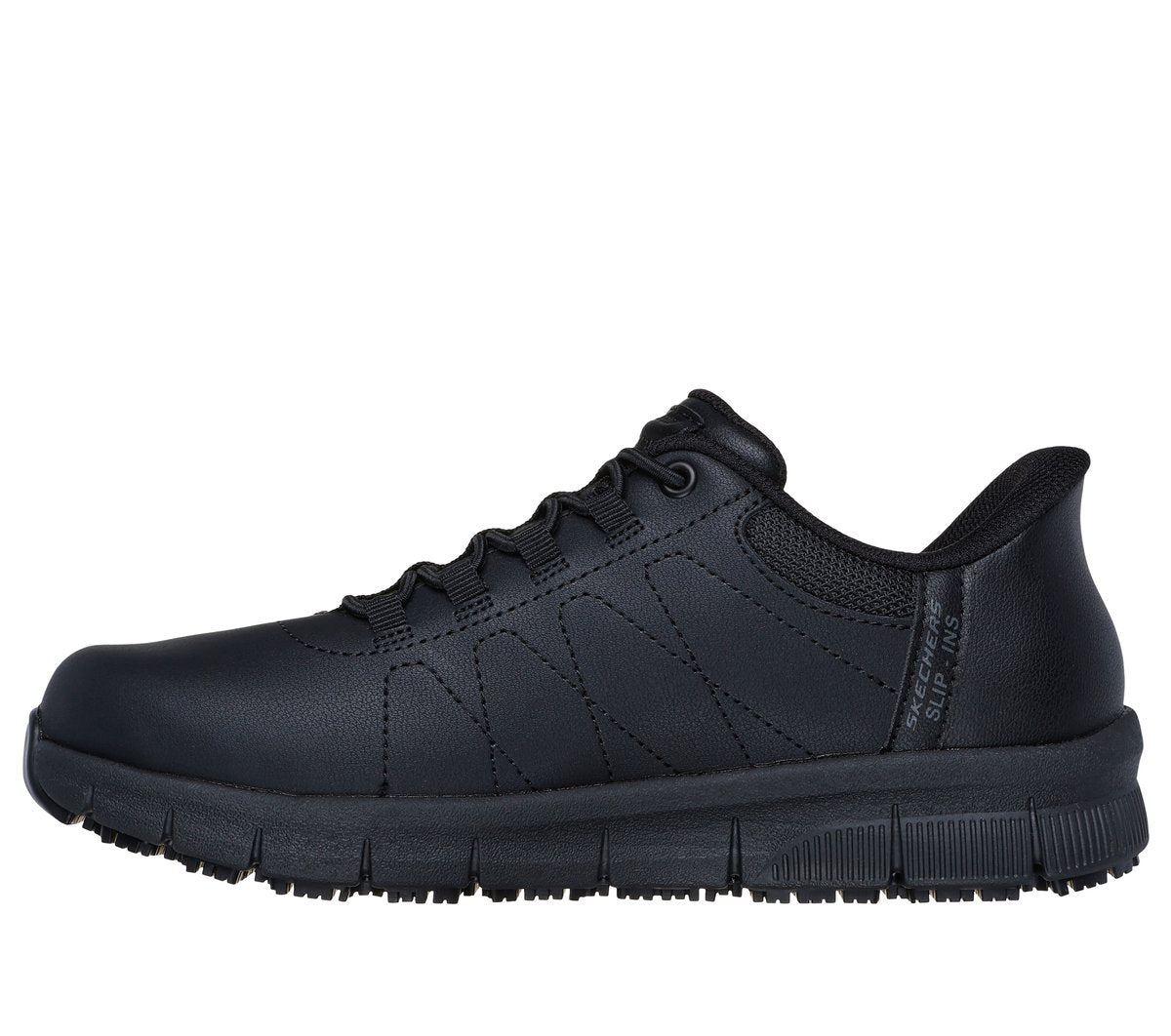 Skechers Women Slip-ins Work: Nampa - Cottonbud
