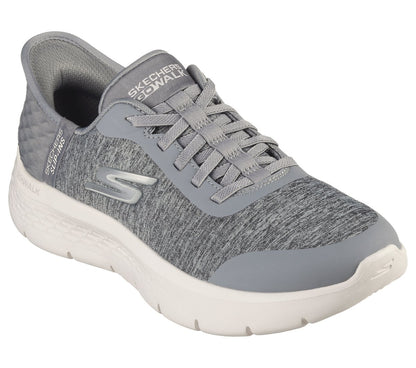 Skechers Women Slip-ins: GO WALK Flex - Dacey