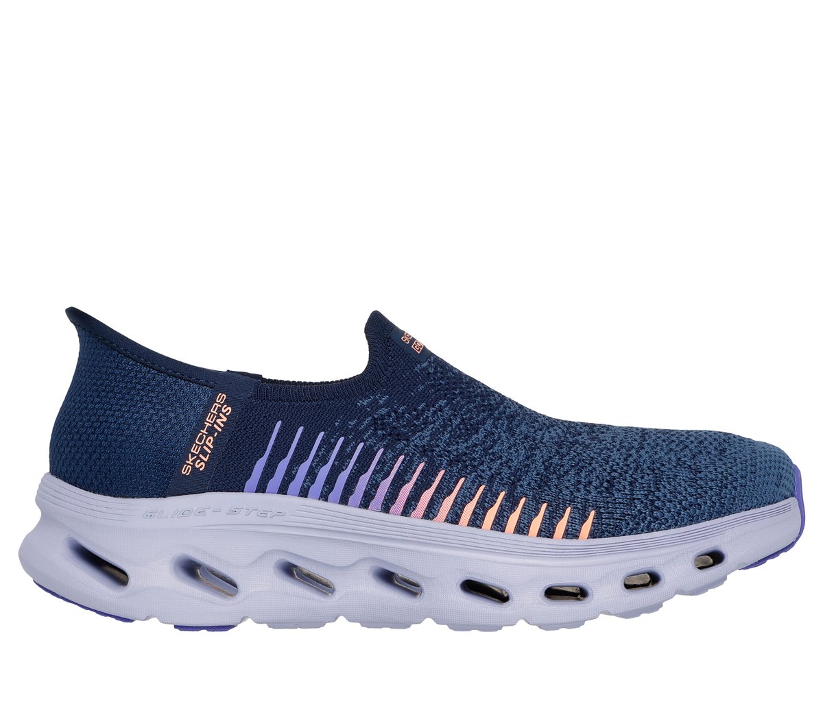 Skechers Women Slip-ins GO Walk Glide-Step 2.0 - Venus