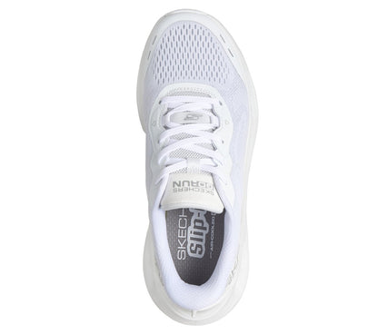 Skechers Women Slip-ins: Max Cushioning Glide-Step