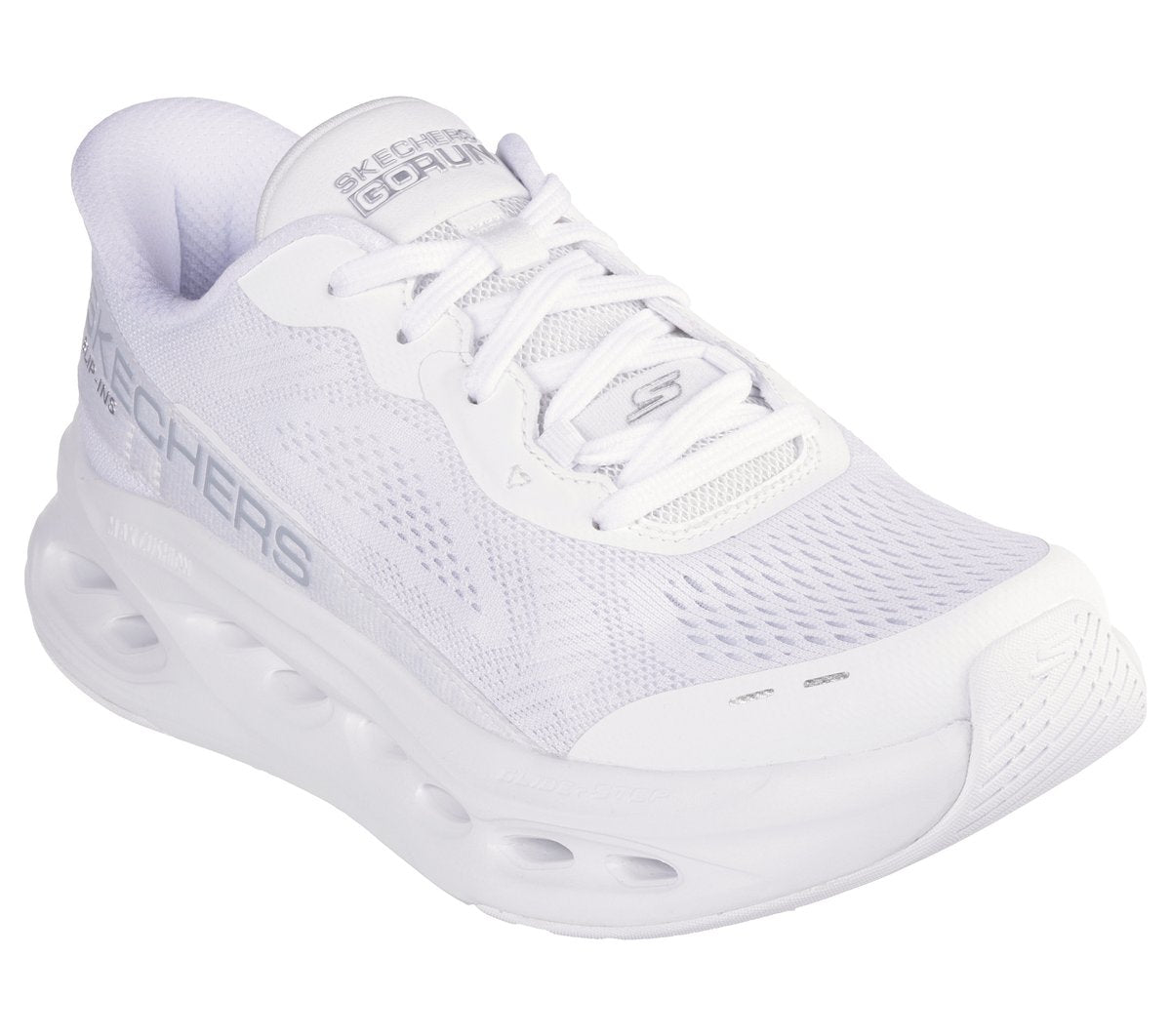 Skechers Women Slip-ins: Max Cushioning Glide-Step