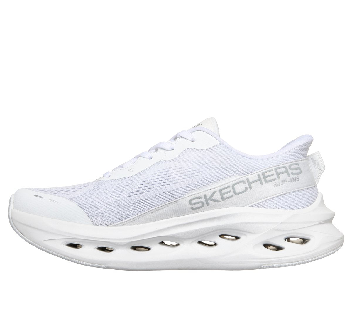 Skechers Women Slip-ins: Max Cushioning Glide-Step