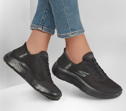 Skechers Women Slip-ins: GO WALK Flex - Grand Entry