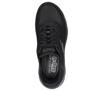 Skechers Women Slip-ins: GO WALK Flex - Grand Entry