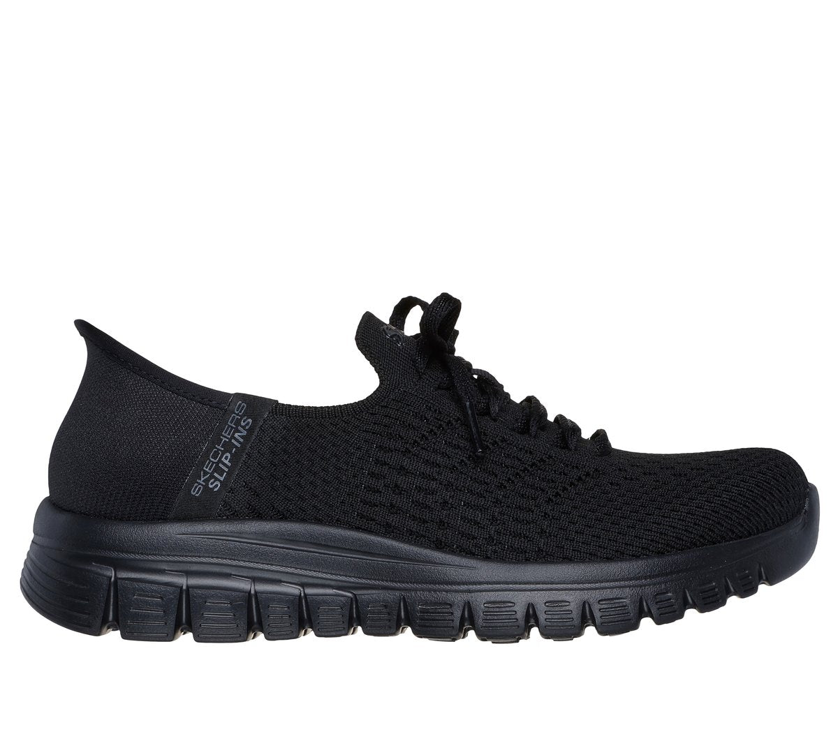 Skechers Women Slip-ins: Graceful - First Blush