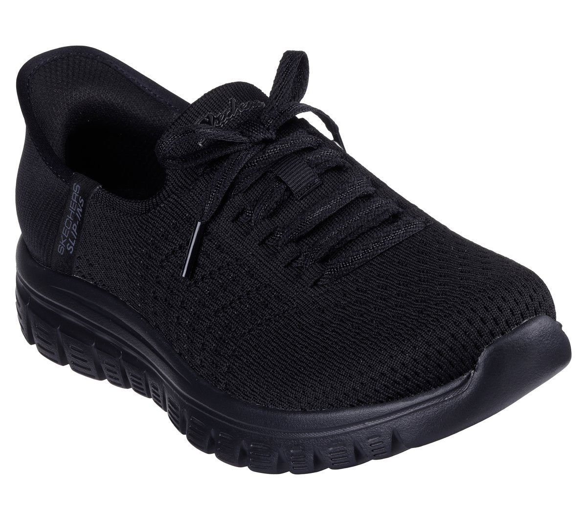 Skechers Women Slip-ins: Graceful - First Blush