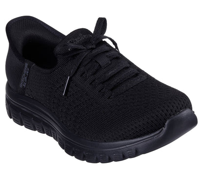 Skechers Women Slip-ins: Graceful - First Blush