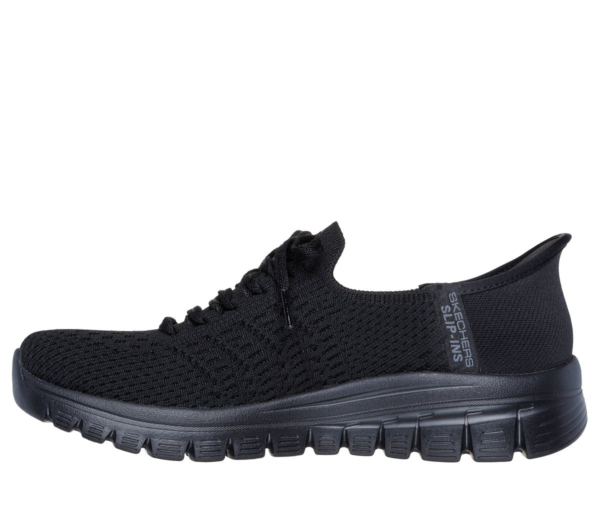 Skechers Women Slip-ins: Graceful - First Blush
