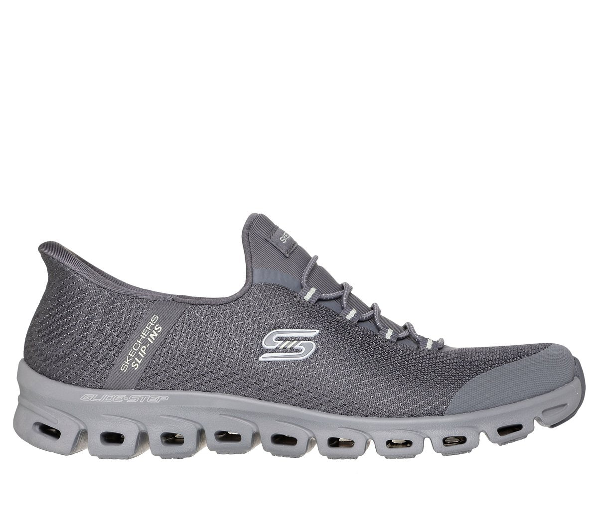 Skechers Women Slip-Ins: Glide-Step - Vibey