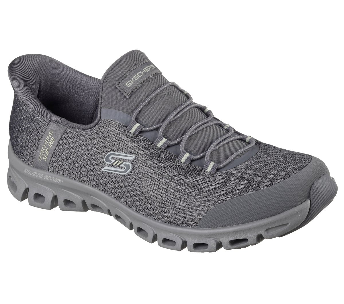 Skechers Women Slip-Ins: Glide-Step - Vibey