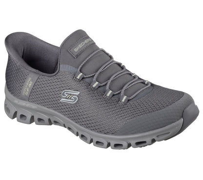 Skechers Women Slip-Ins: Glide-Step - Vibey