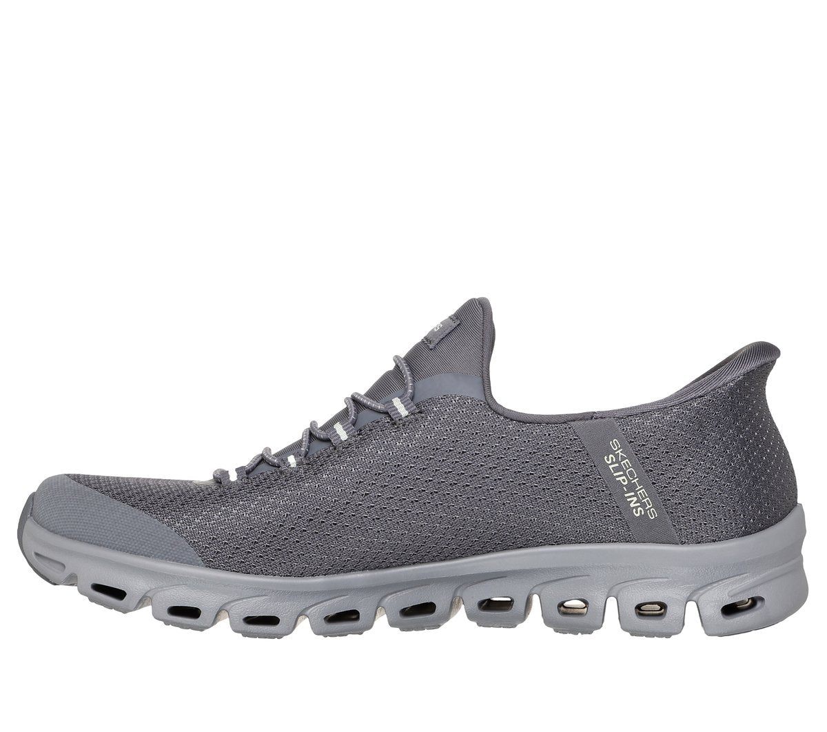 Skechers Women Slip-Ins: Glide-Step - Vibey
