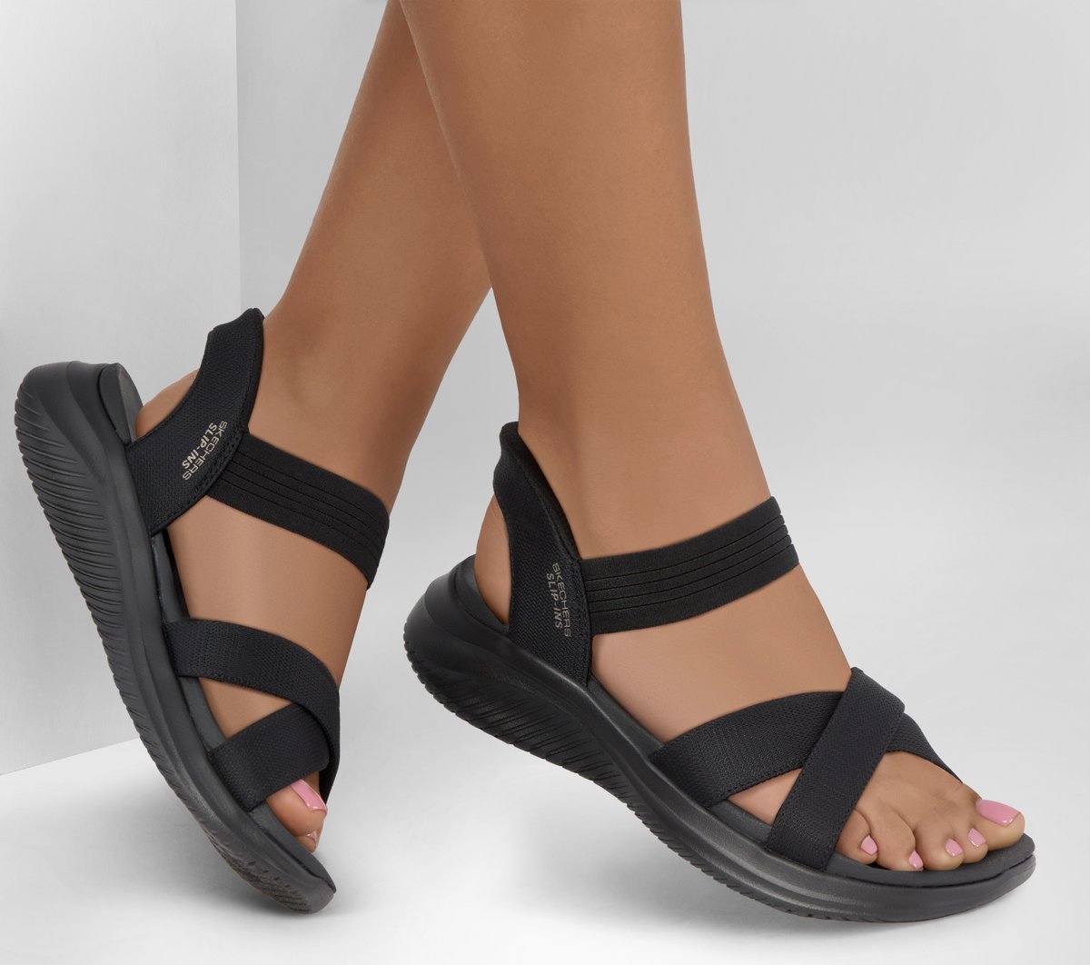 Skechers Women Slip-ins: Ultra Flex 3.0 - Never Better