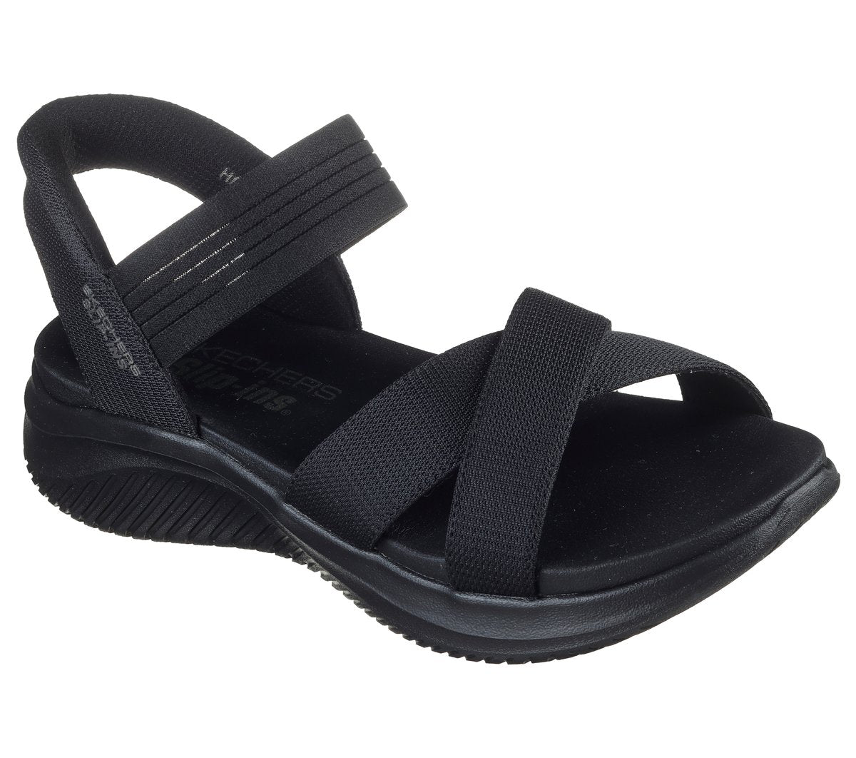 Skechers Women Slip-ins: Ultra Flex 3.0 - Never Better