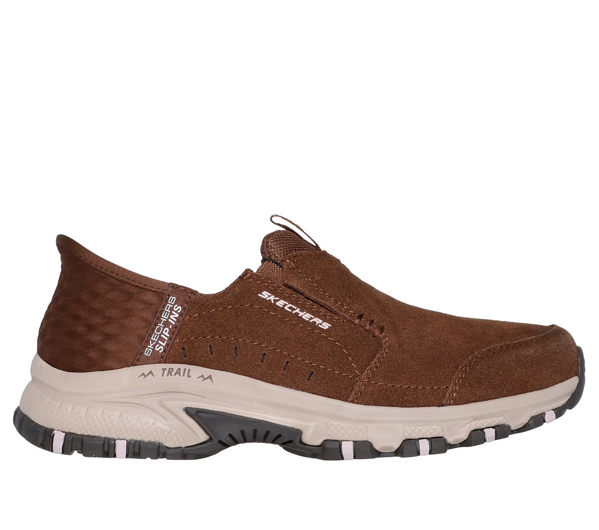 Skechers Women Slip-ins: Hillcrest - Sunapee
