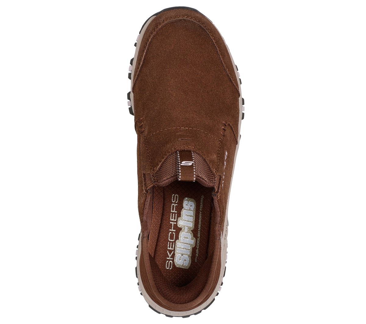 Skechers Women Slip-ins: Hillcrest - Sunapee