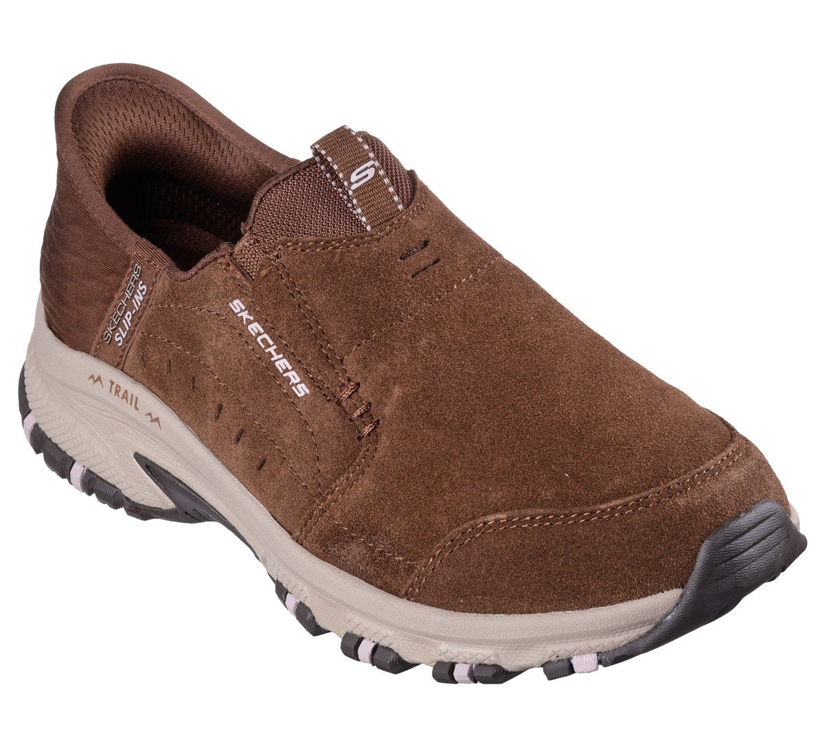 Skechers Women Slip-ins: Hillcrest - Sunapee