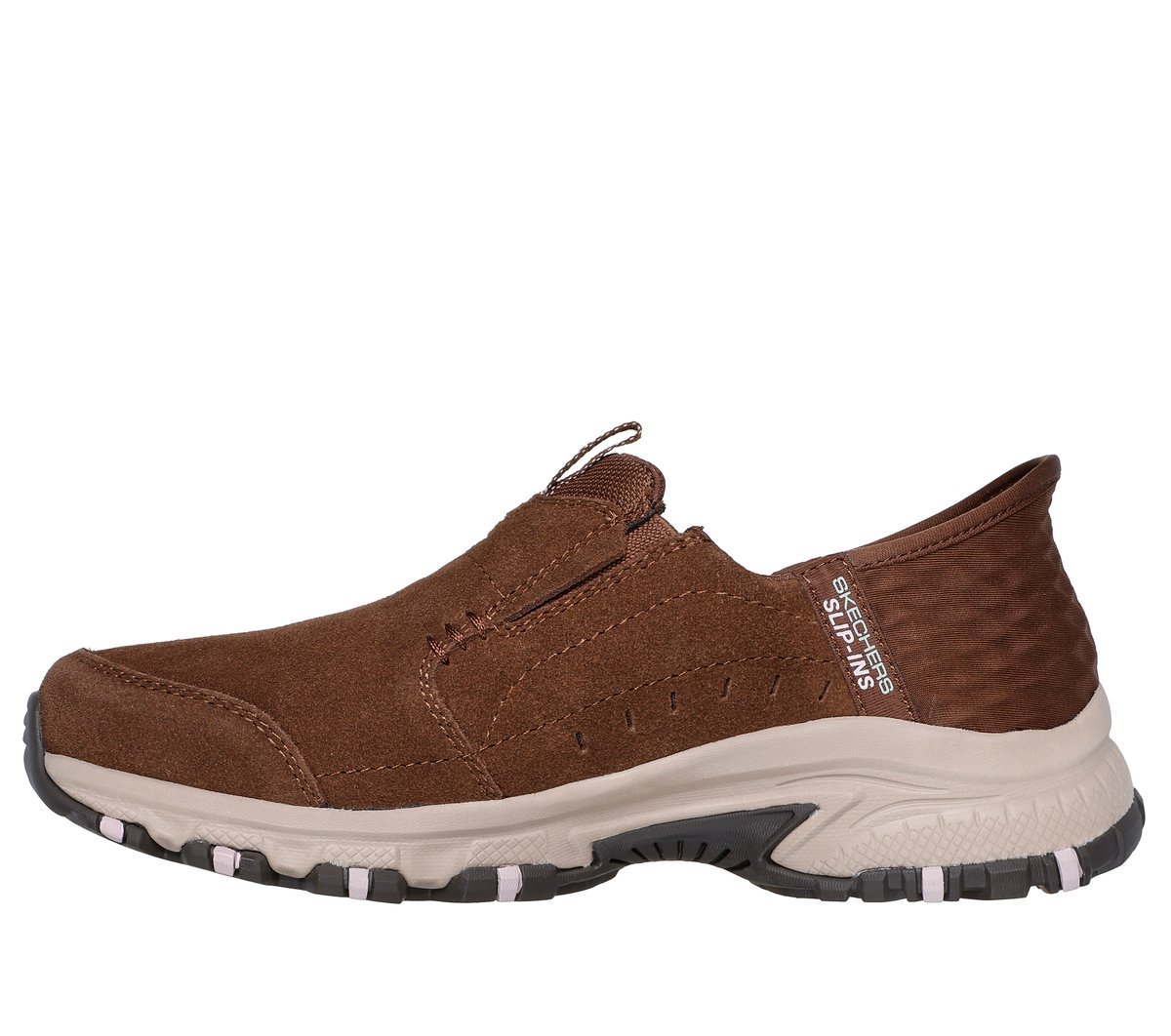 Skechers Women Slip-ins: Hillcrest - Sunapee