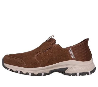 Skechers Women Slip-ins: Hillcrest - Sunapee