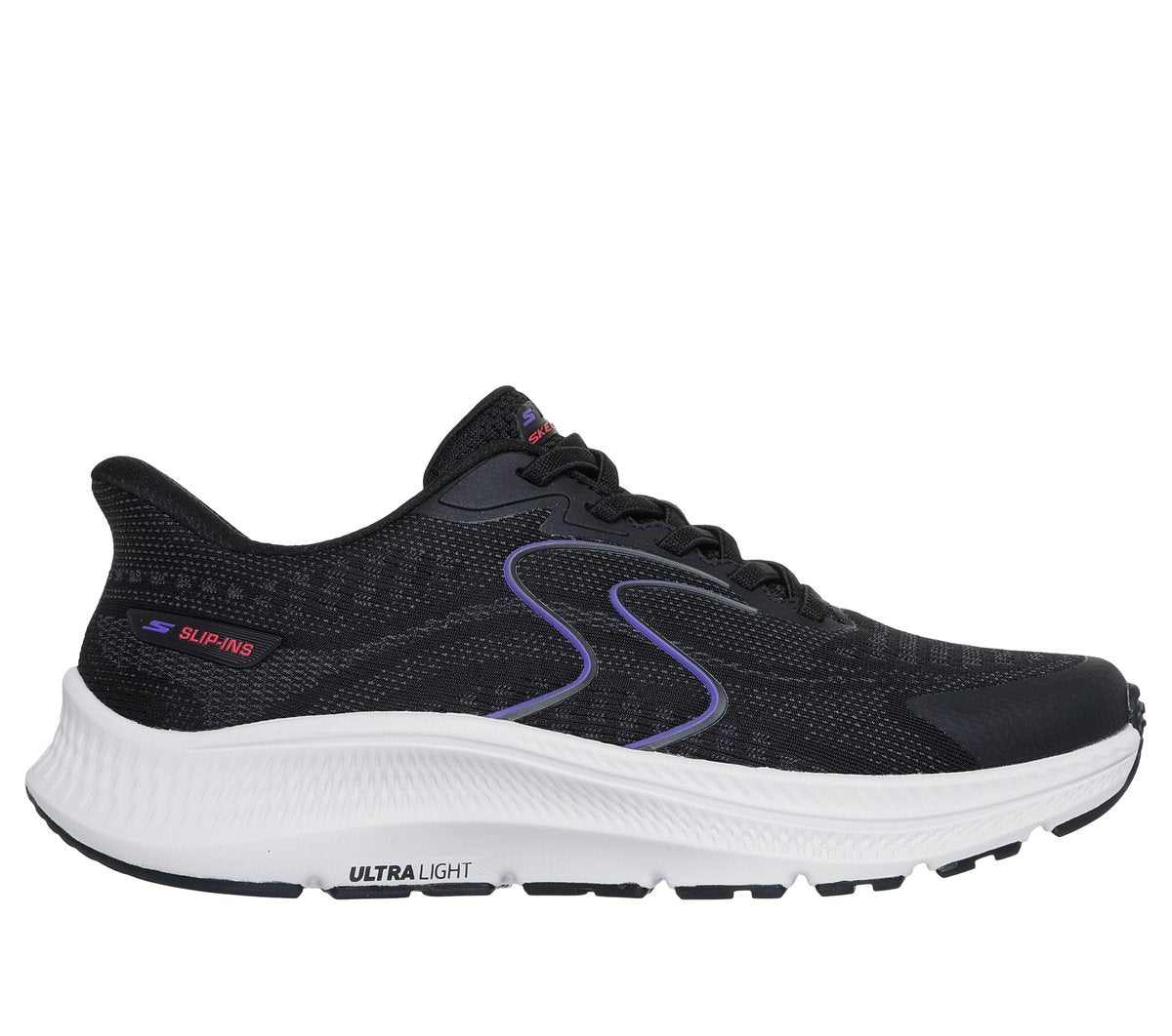Skechers Women Slip-ins: GO RUN Consistent 2.0 - Lockhart
