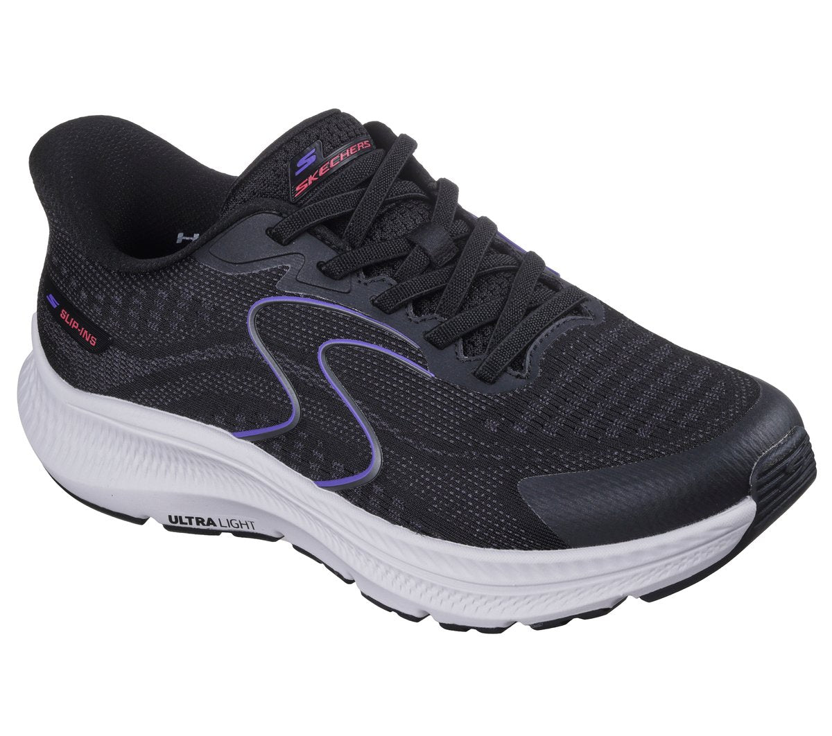 Skechers Women Slip-ins: GO RUN Consistent 2.0 - Lockhart