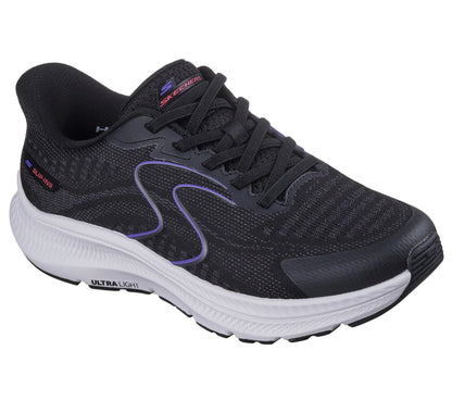 Skechers Women Slip-ins: GO RUN Consistent 2.0 - Lockhart