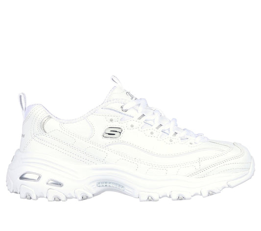 Skechers Women D'Lites - Fresh Start
