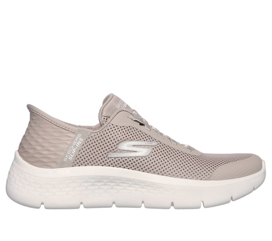 Skechers Women Slip-ins: GO WALK Flex - Grand Entry