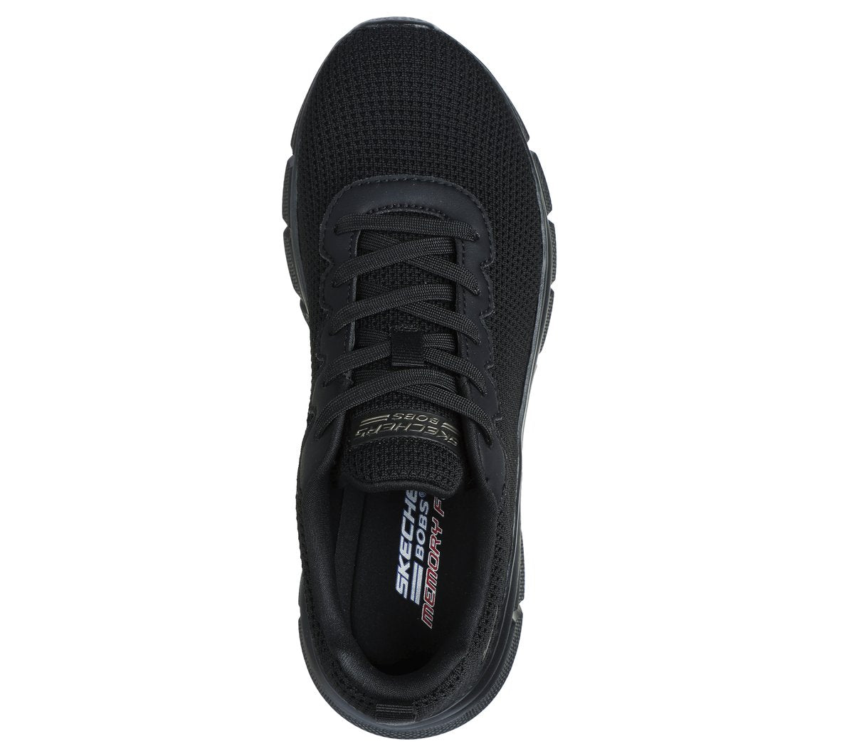 Skechers Women BOBS Sport B Flex - Visionary Essence