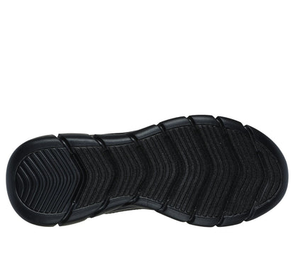 Skechers Women BOBS Sport B Flex - Visionary Essence