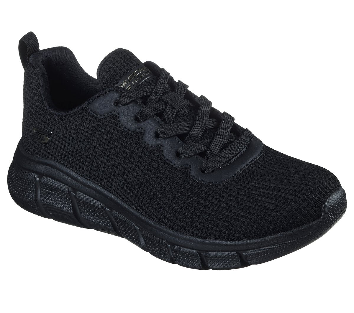 Skechers Women BOBS Sport B Flex - Visionary Essence