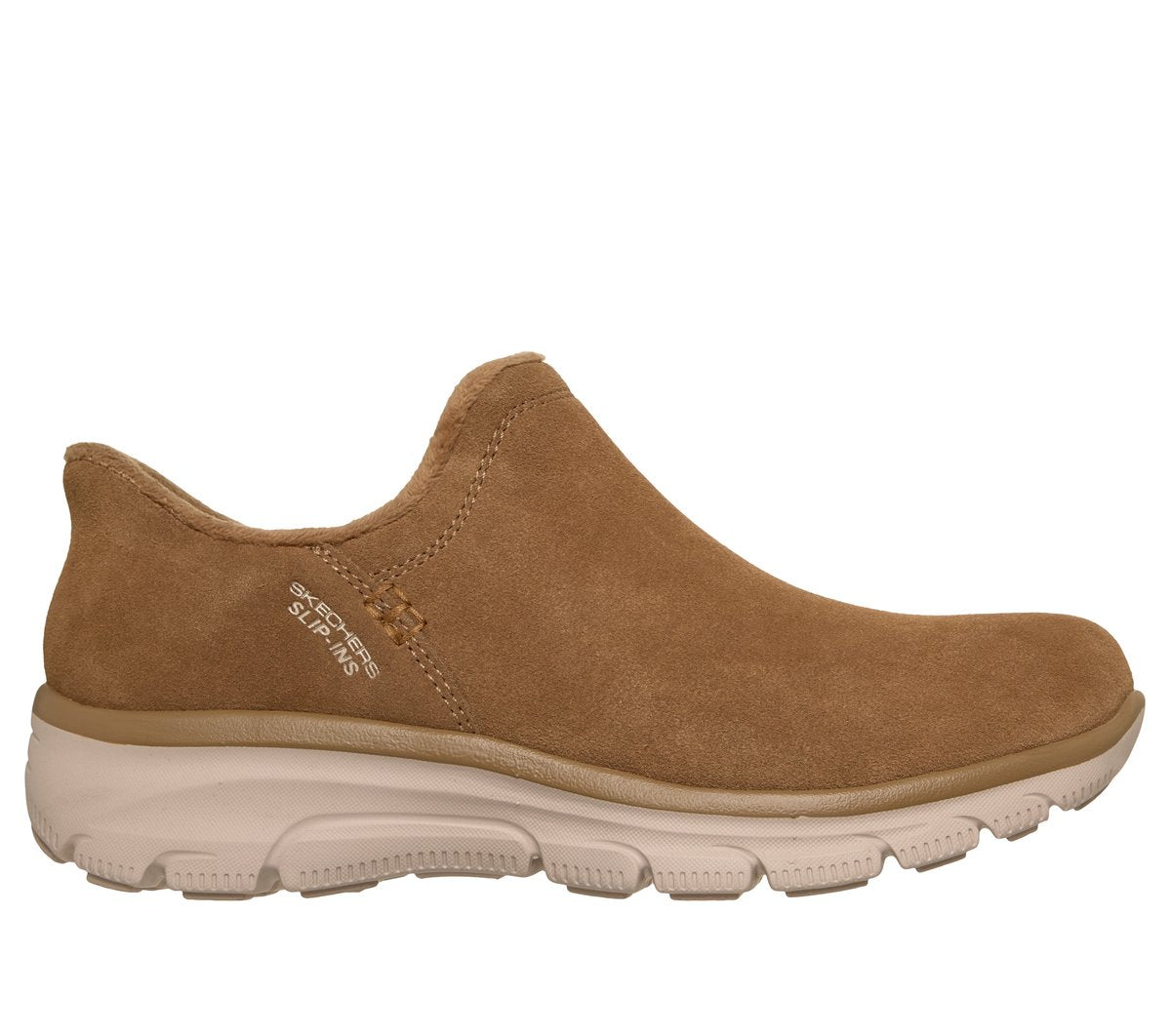 Skechers Women Slip-ins Relaxed Fit: Easy Going - Modern Hour 2