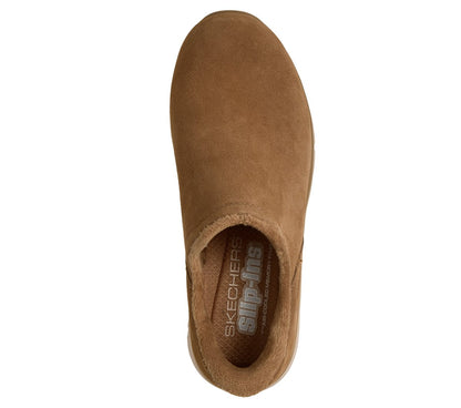 Skechers Women Slip-ins Relaxed Fit: Easy Going - Modern Hour 2