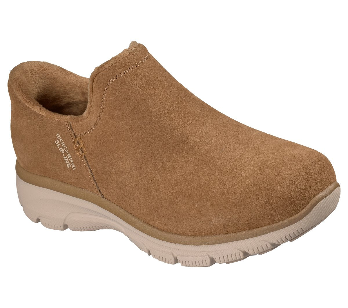 Skechers Women Slip-ins Relaxed Fit: Easy Going - Modern Hour 2