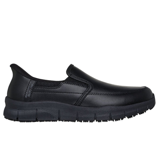 Skechers Women Slip-ins Work: Nampa - Engus