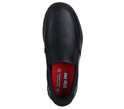 Skechers Women Slip-ins Work: Nampa - Engus