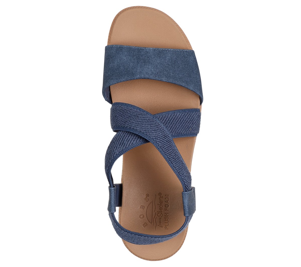 Skechers Women BOBS Desert Kiss Low