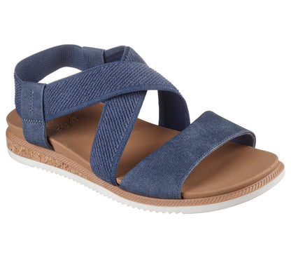 Skechers Women BOBS Desert Kiss Low