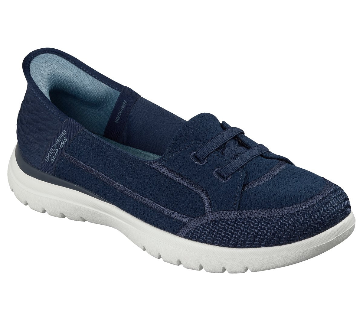 Skechers Women Slip-ins: On-The-GO Flex - Top Notch