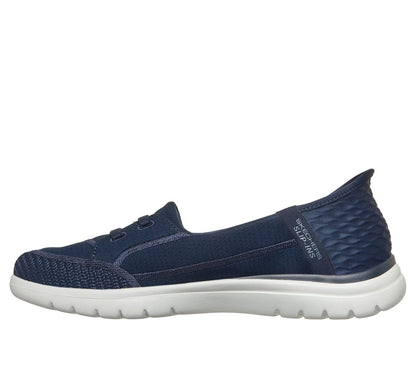 Skechers Women Slip-ins: On-The-GO Flex - Top Notch