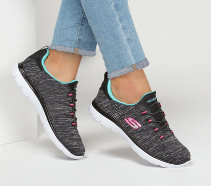 Skechers Women Summits - Quick Getaway