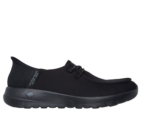 Skechers Women Slip-ins: GO WALK Joy - Idalis