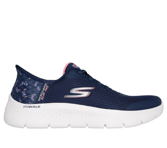 Skechers Women Slip-ins: GO WALK Flex - Eva